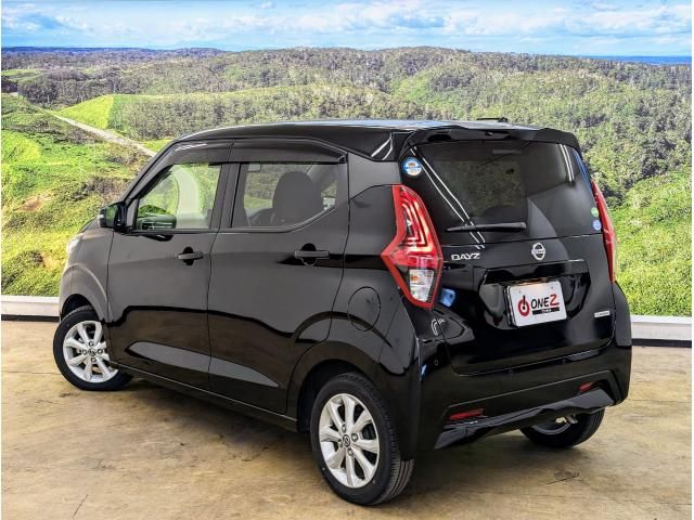 Nissan DAYZ 2020-11 195340-18