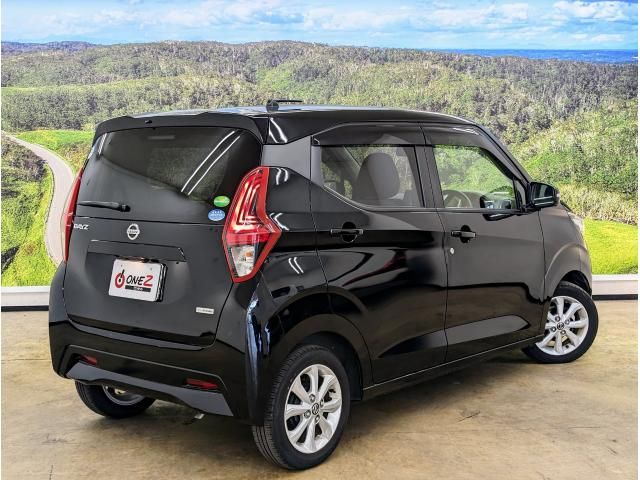 Nissan DAYZ 2020-11 195340-17