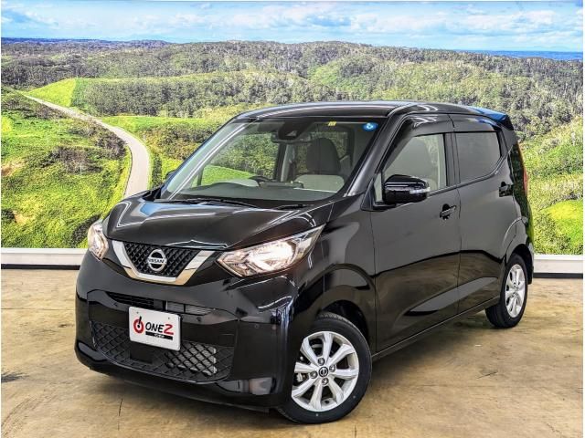 Nissan DAYZ 2020-11 195340-16