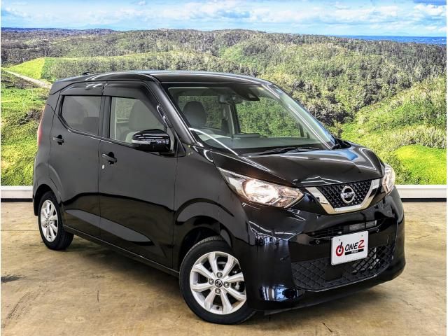 Nissan DAYZ 2020-11 195340-15