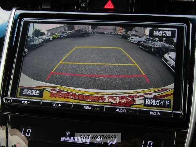 Toyota HARRIER 2017-03 331839-7