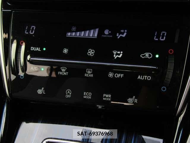 Toyota HARRIER 2017-03 331839-14