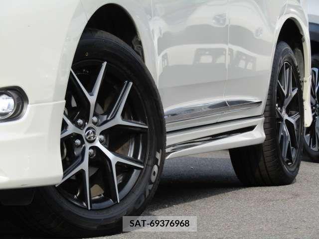 Toyota HARRIER 2017-03 331839-19