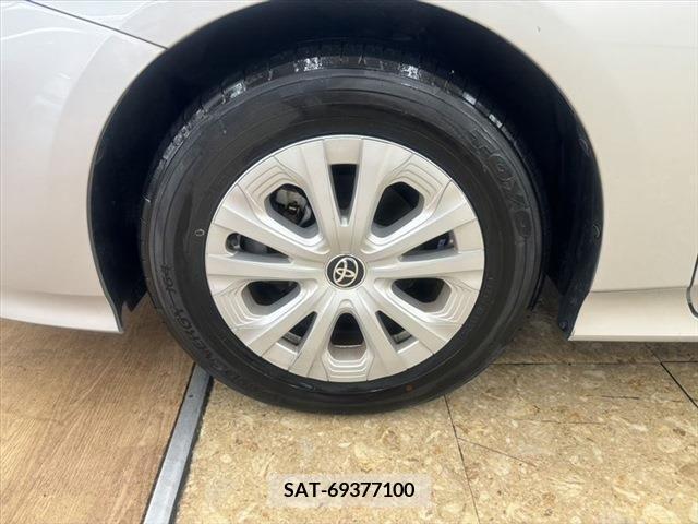Toyota PRIUS 2021-02 282050-15