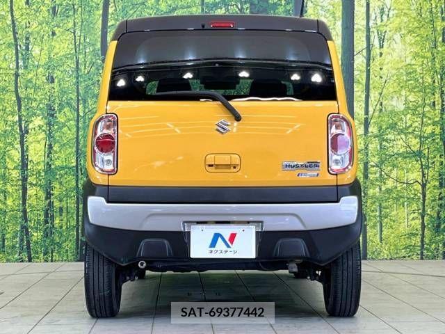 Suzuki HUSTLER 2019-04 272218-15