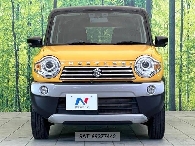 Suzuki HUSTLER 2019-04 272218-14