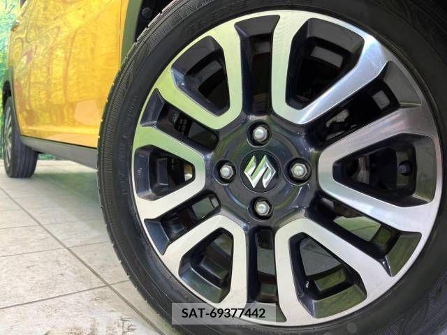 Suzuki HUSTLER 2019-04 272218-13