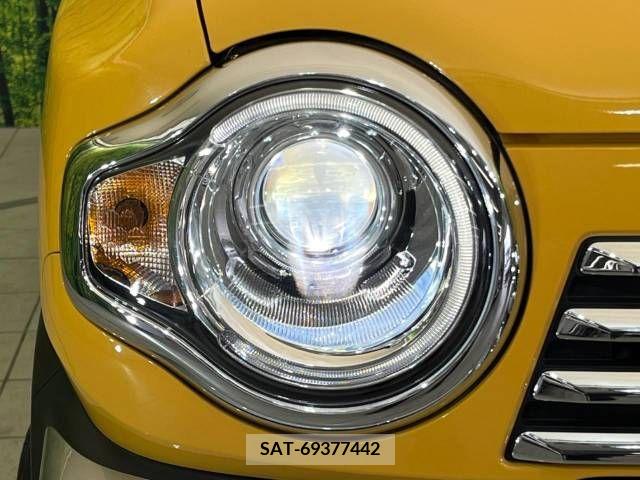 Suzuki HUSTLER 2019-04 272218-12