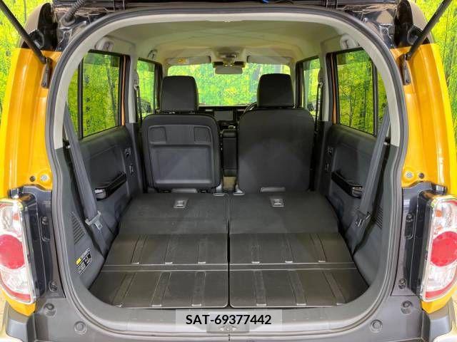 Suzuki HUSTLER 2019-04 272218-10