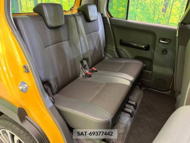 Suzuki HUSTLER 2019-04 272218-9