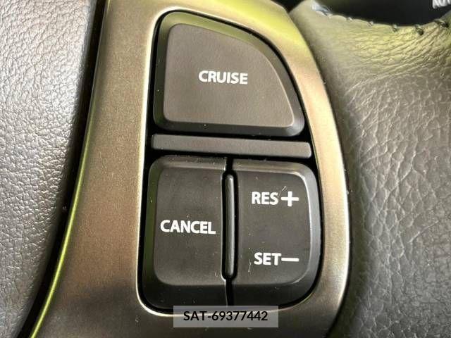 Suzuki HUSTLER 2019-04 272218-7