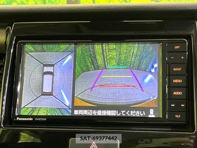 Suzuki HUSTLER 2019-04 272218-4