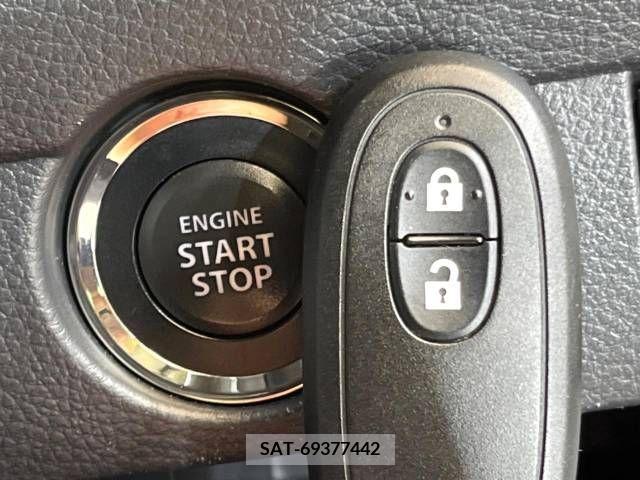 Suzuki HUSTLER 2019-04 272218-5