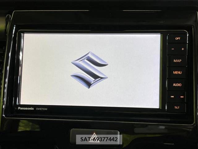 Suzuki HUSTLER 2019-04 272218-3