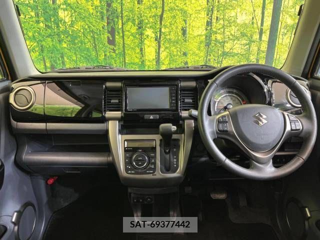 Suzuki HUSTLER 2019-04 272218-1
