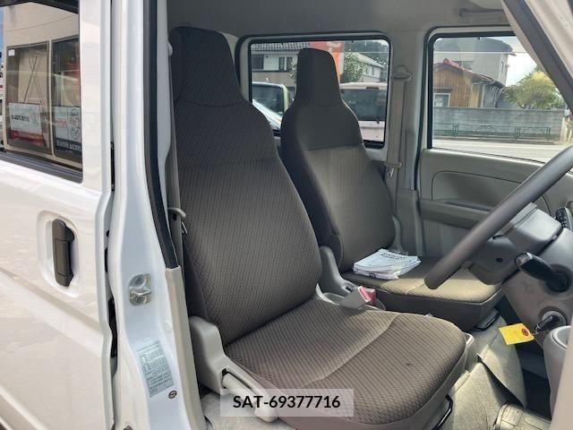 Suzuki EVERY 2018-08 390723-2