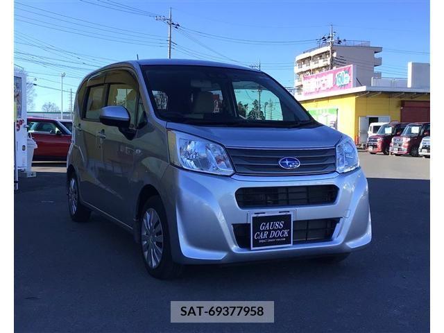 Subaru STELLA 2018-11 212885-1