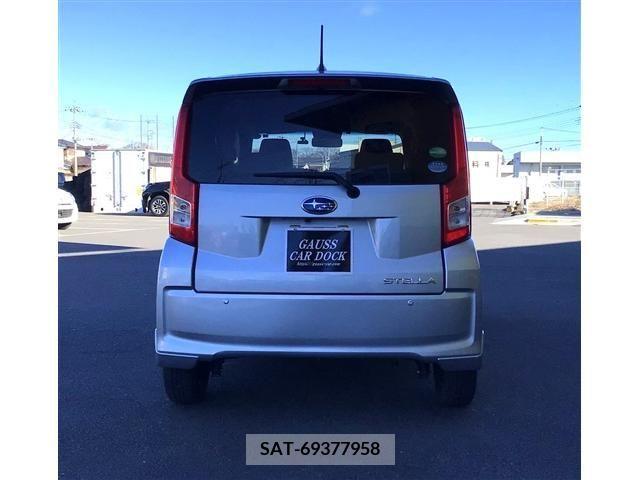 Subaru STELLA 2018-11 212885-3