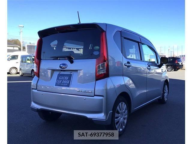 Subaru STELLA 2018-11 212885-5