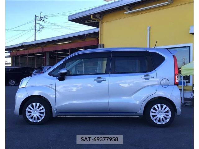 Subaru STELLA 2018-11 212885-8