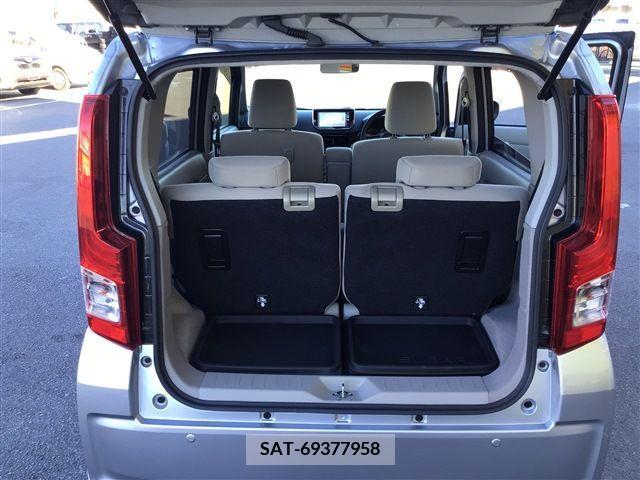 Subaru STELLA 2018-11 212885-4