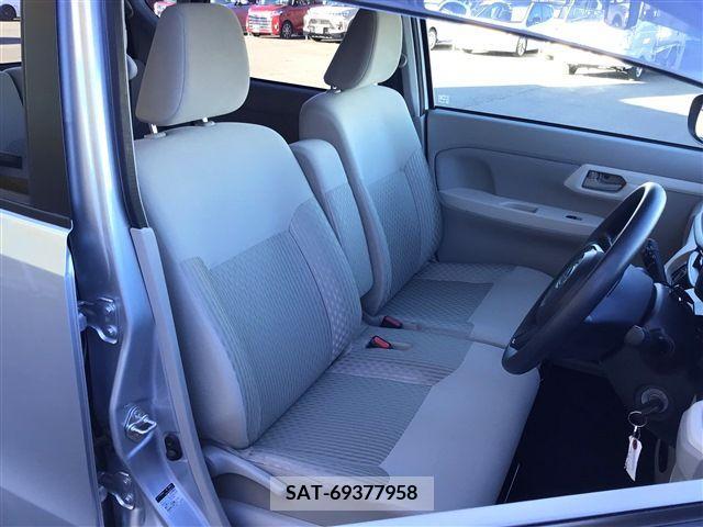 Subaru STELLA 2018-11 212885-11