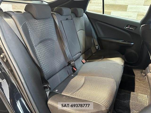 Toyota PRIUS 2018-02 281998-8