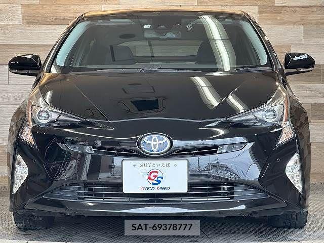 Toyota PRIUS 2018-02 281998-16