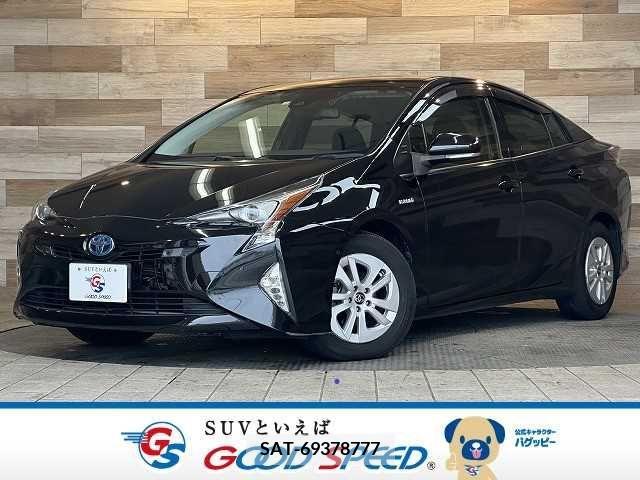 Toyota PRIUS 2018-02 281998-0