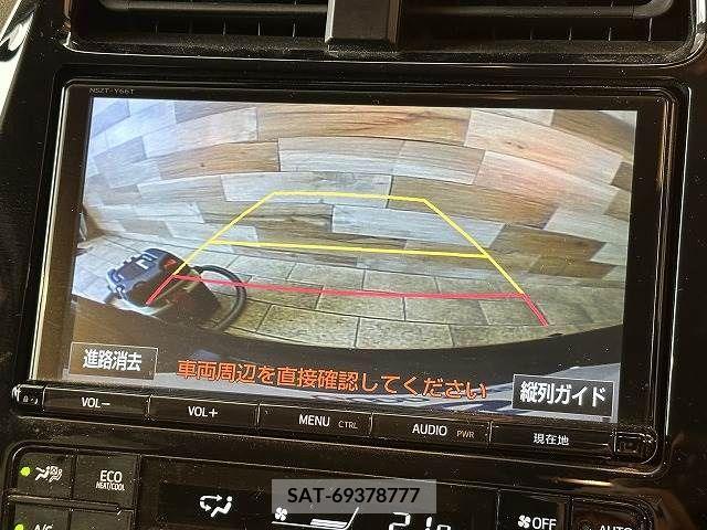 Toyota PRIUS 2018-02 281998-3