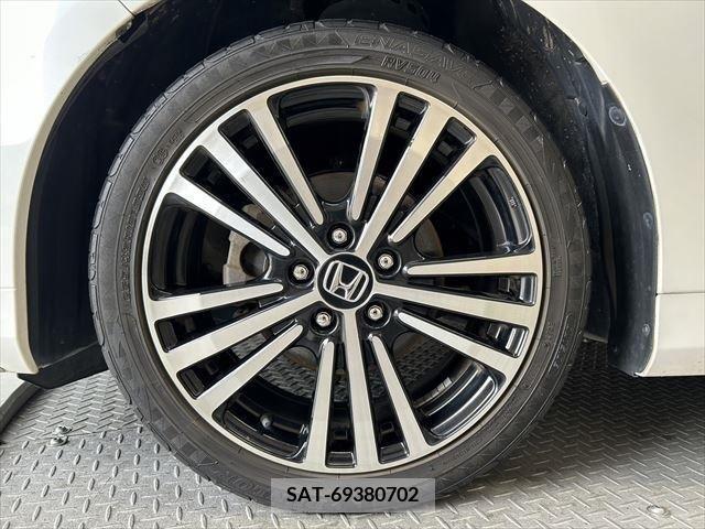 Honda ODYSSEY 2013-11 280940-16