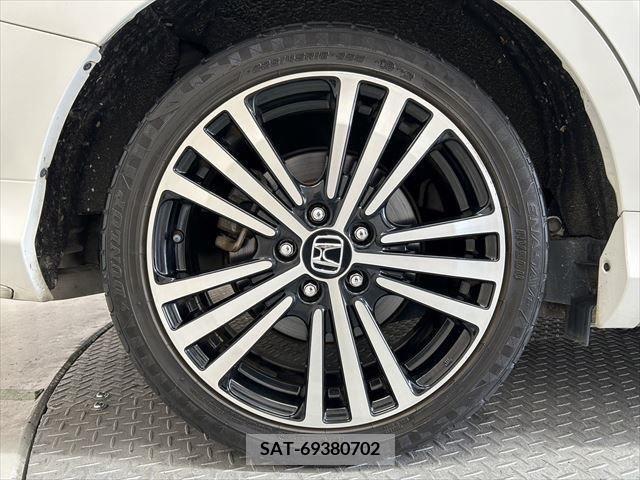 Honda ODYSSEY 2013-11 280940-15