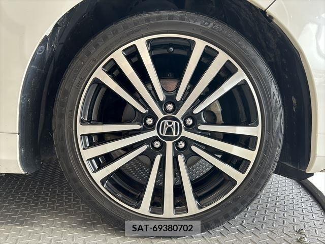 Honda ODYSSEY 2013-11 280940-14