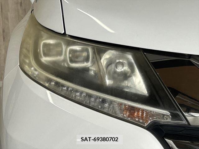 Honda ODYSSEY 2013-11 280940-9
