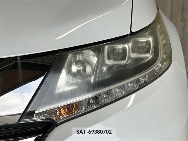 Honda ODYSSEY 2013-11 280940-8