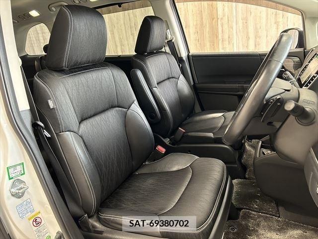 Honda ODYSSEY 2013-11 280940-19