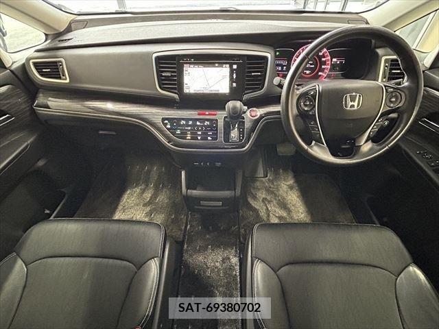 Honda ODYSSEY 2013-11 280940-18