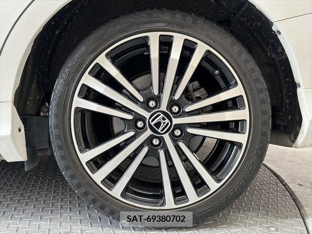 Honda ODYSSEY 2013-11 280940-17