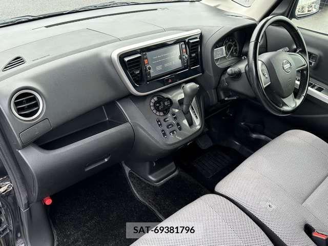 Nissan DAYZ 2015-02 353718-5