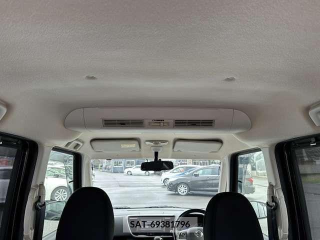 Nissan DAYZ 2015-02 353718-19