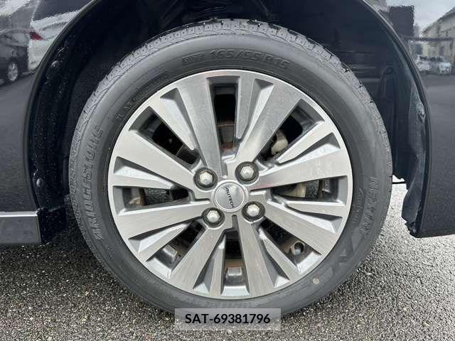Nissan DAYZ 2015-02 353718-18