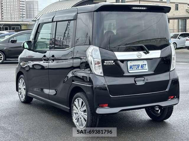 Nissan DAYZ 2015-02 353718-16