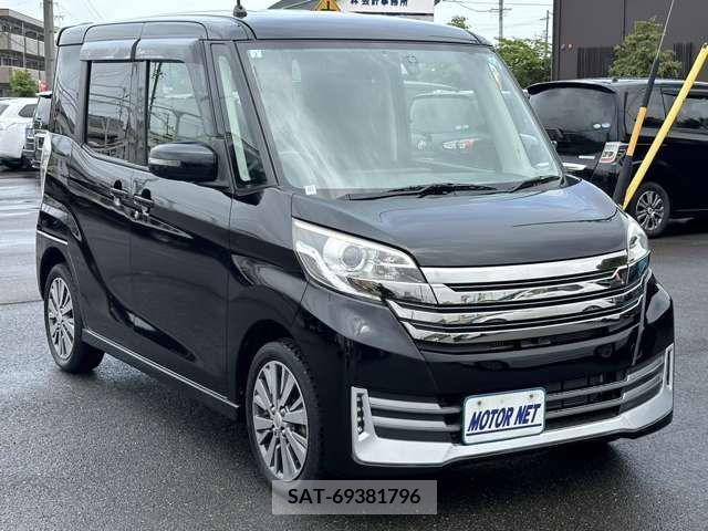 Nissan DAYZ 2015-02 353718-15