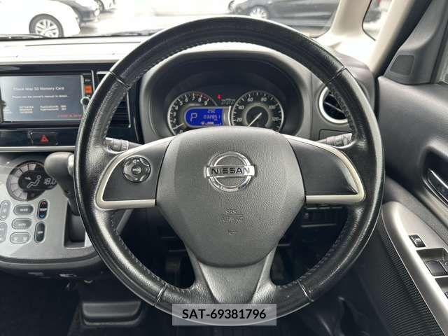 Nissan DAYZ 2015-02 353718-10