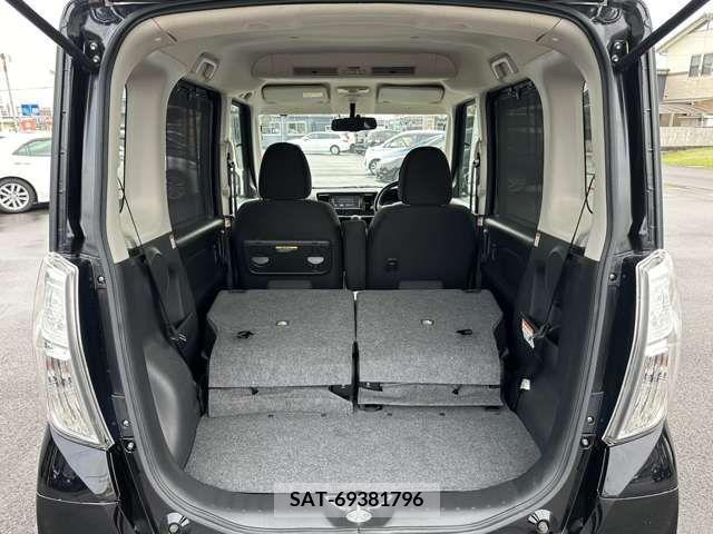 Nissan DAYZ 2015-02 353718-9