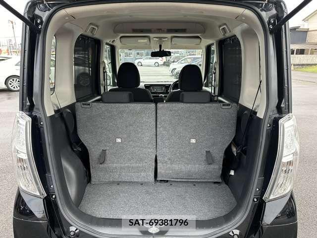 Nissan DAYZ 2015-02 353718-8