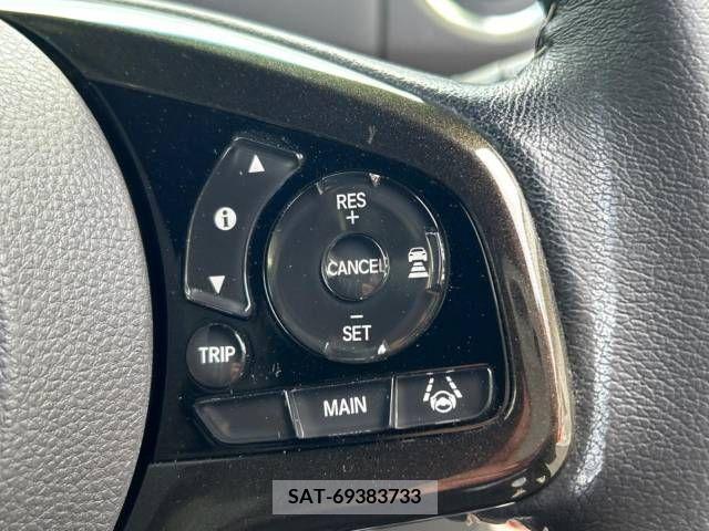 Honda N BOX CUSTOM 2018-03 307503-8