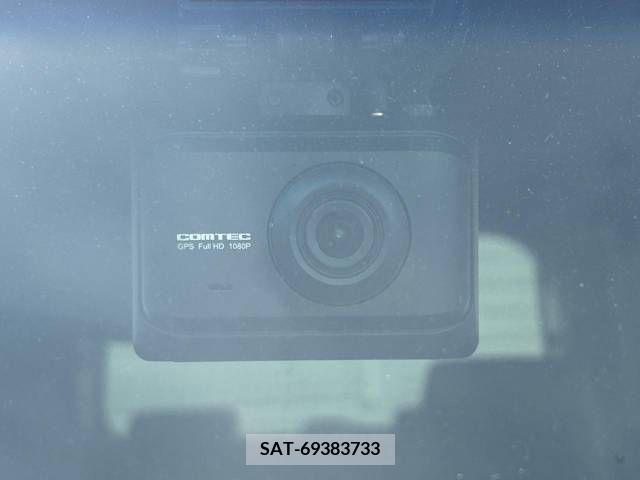 Honda N BOX CUSTOM 2018-03 307503-7