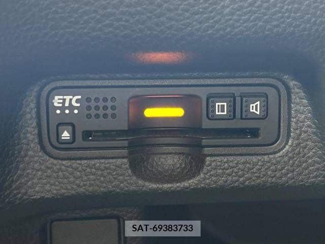 Honda N BOX CUSTOM 2018-03 307503-6