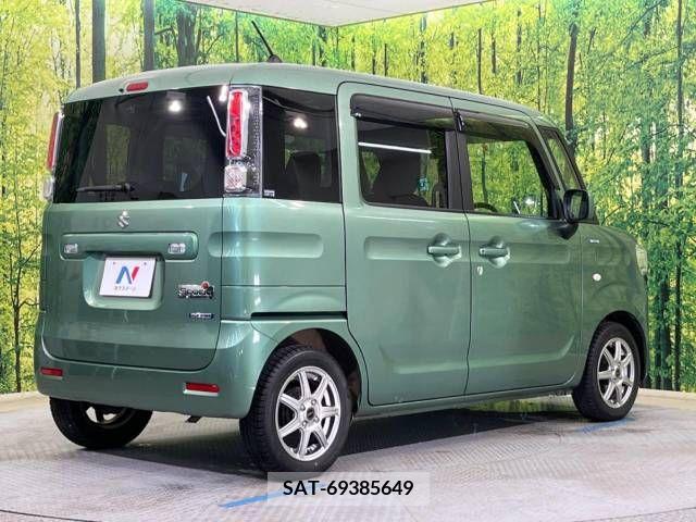 Suzuki SPACIA 2019-06 210136-17